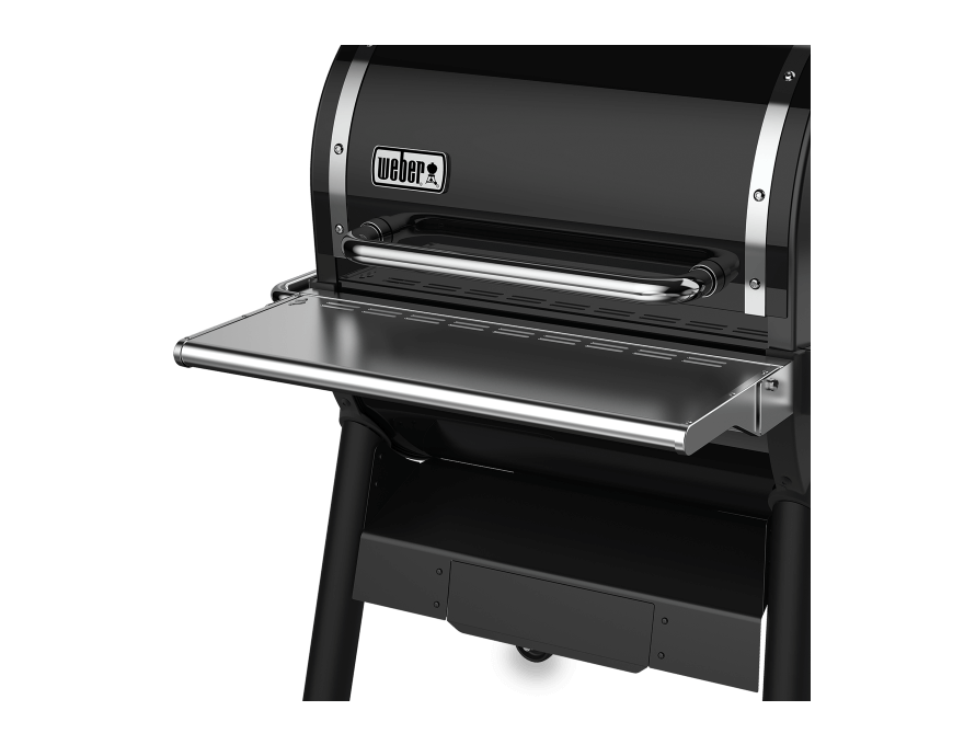 Grill na pellet drzewny SmokeFire EX4 - 3